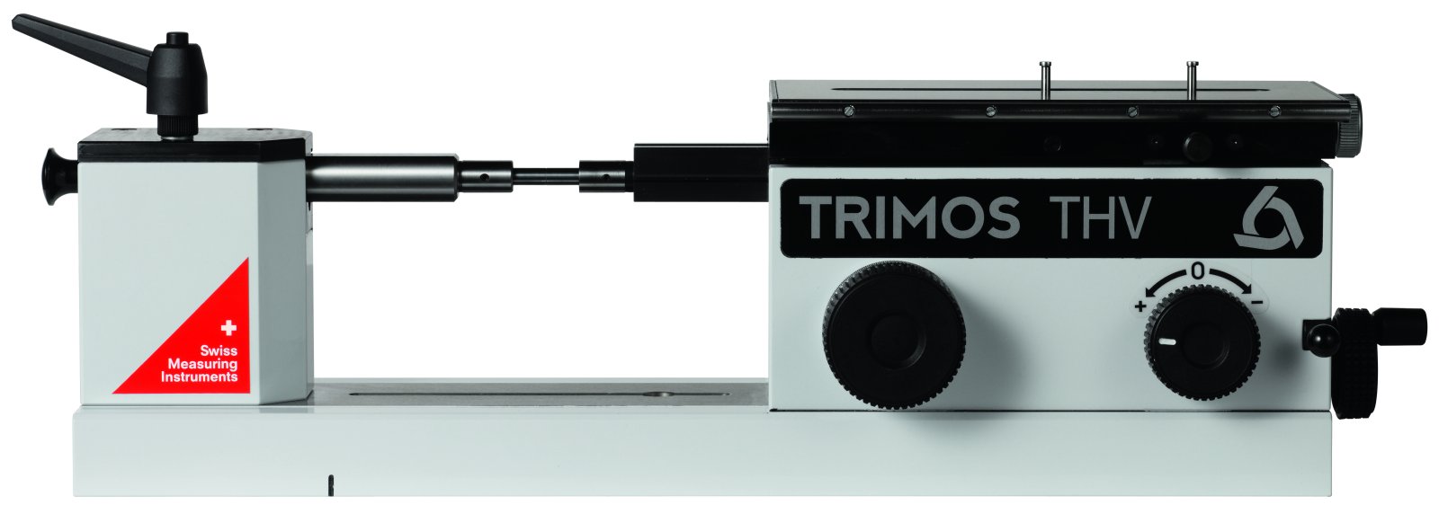 Read more about the article THV