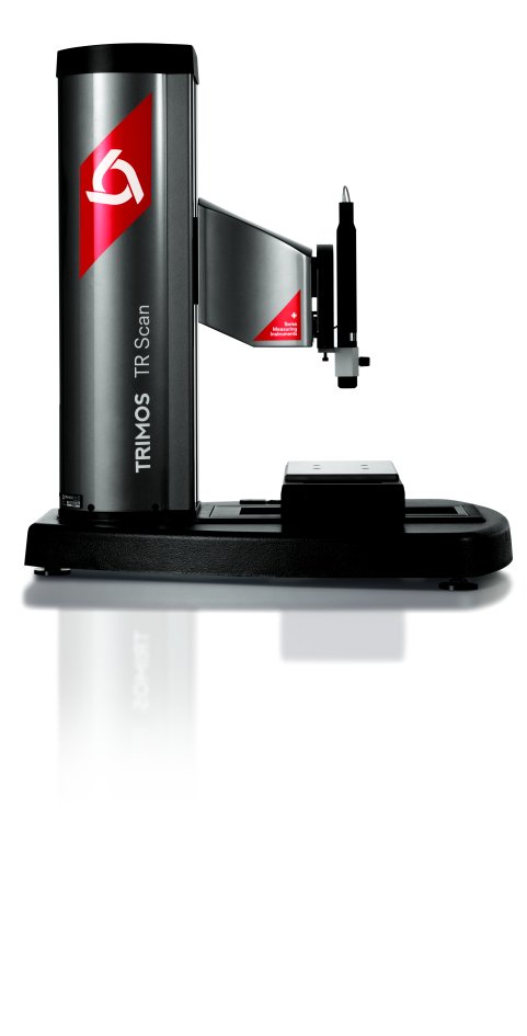 Read more about the article TR Scan