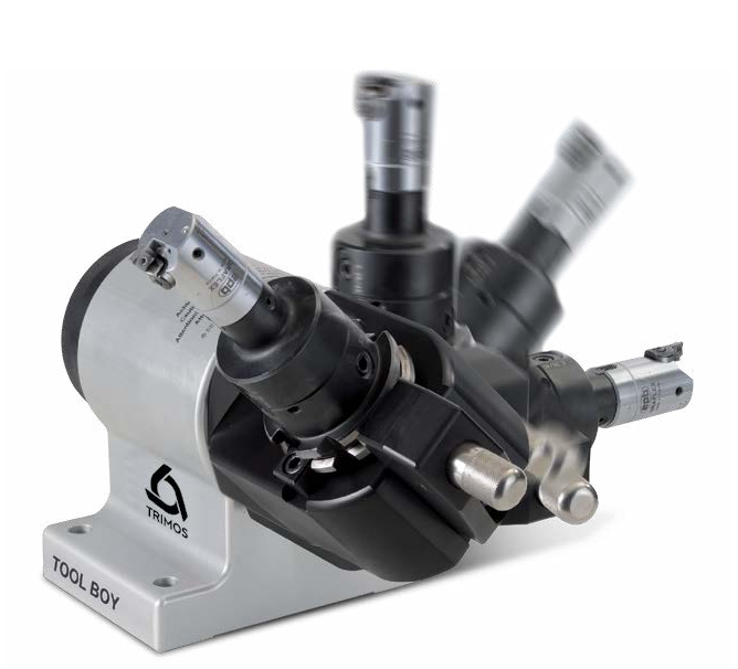 Read more about the article Tool Boy